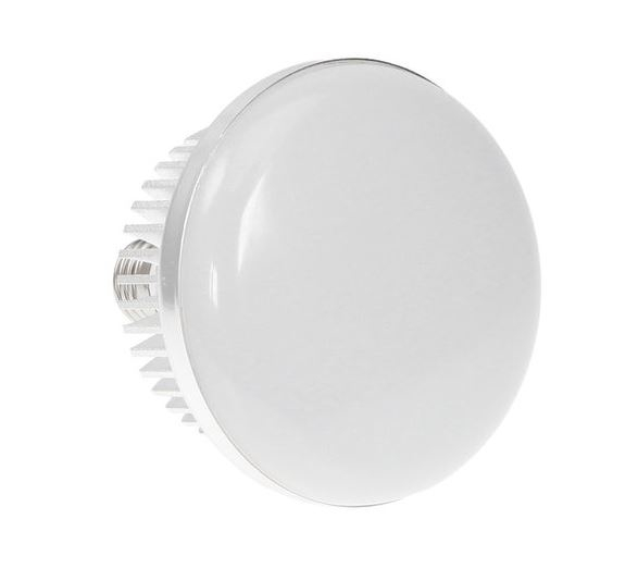 Bombilla LED BRESSER BR-LB1 E27/12W (corresponde a una bombilla convencional de 65W) 3200K