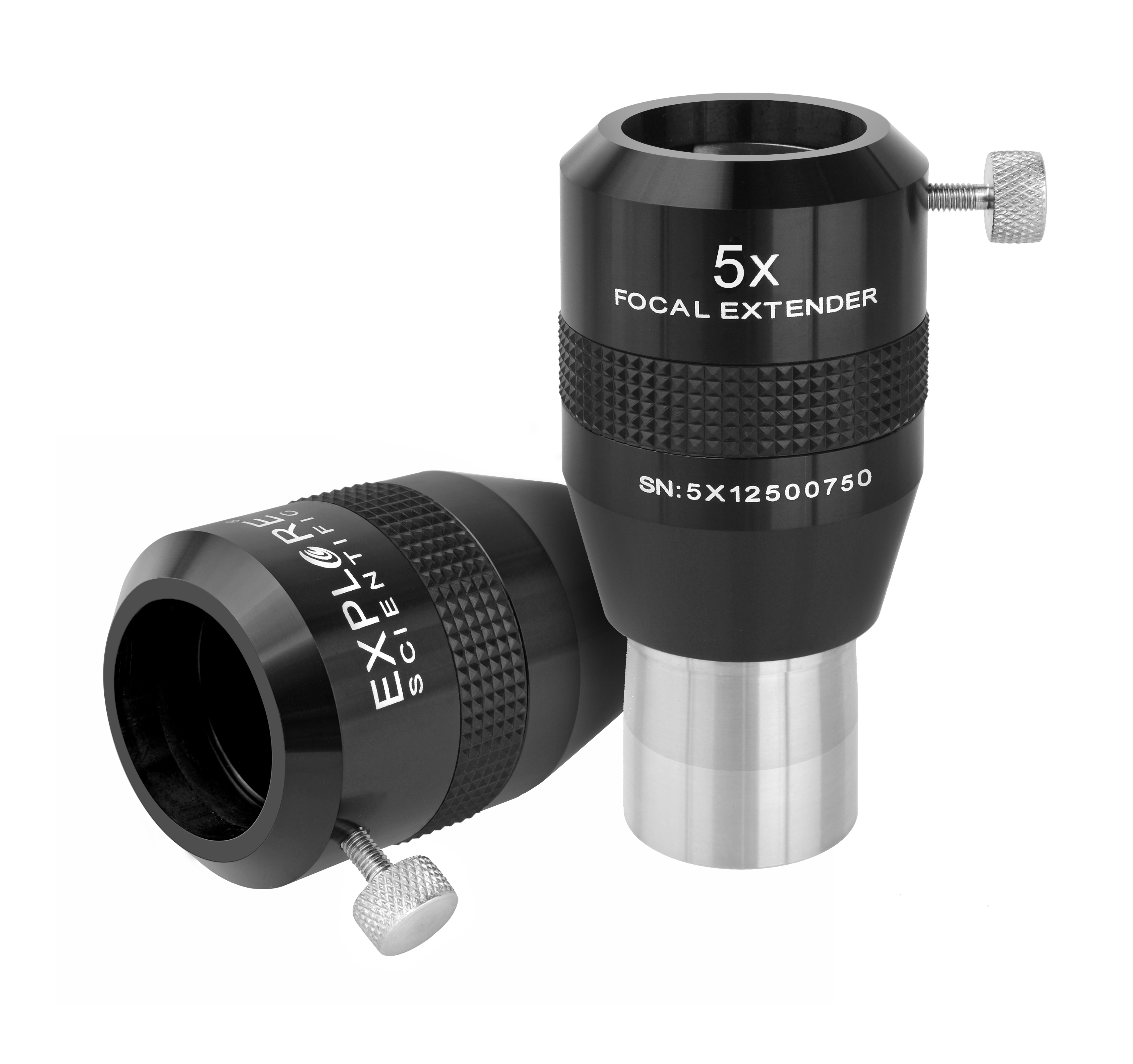 EXPLORE SCIENTIFIC Teleconvertidor 5x 31,7mm/1.25"