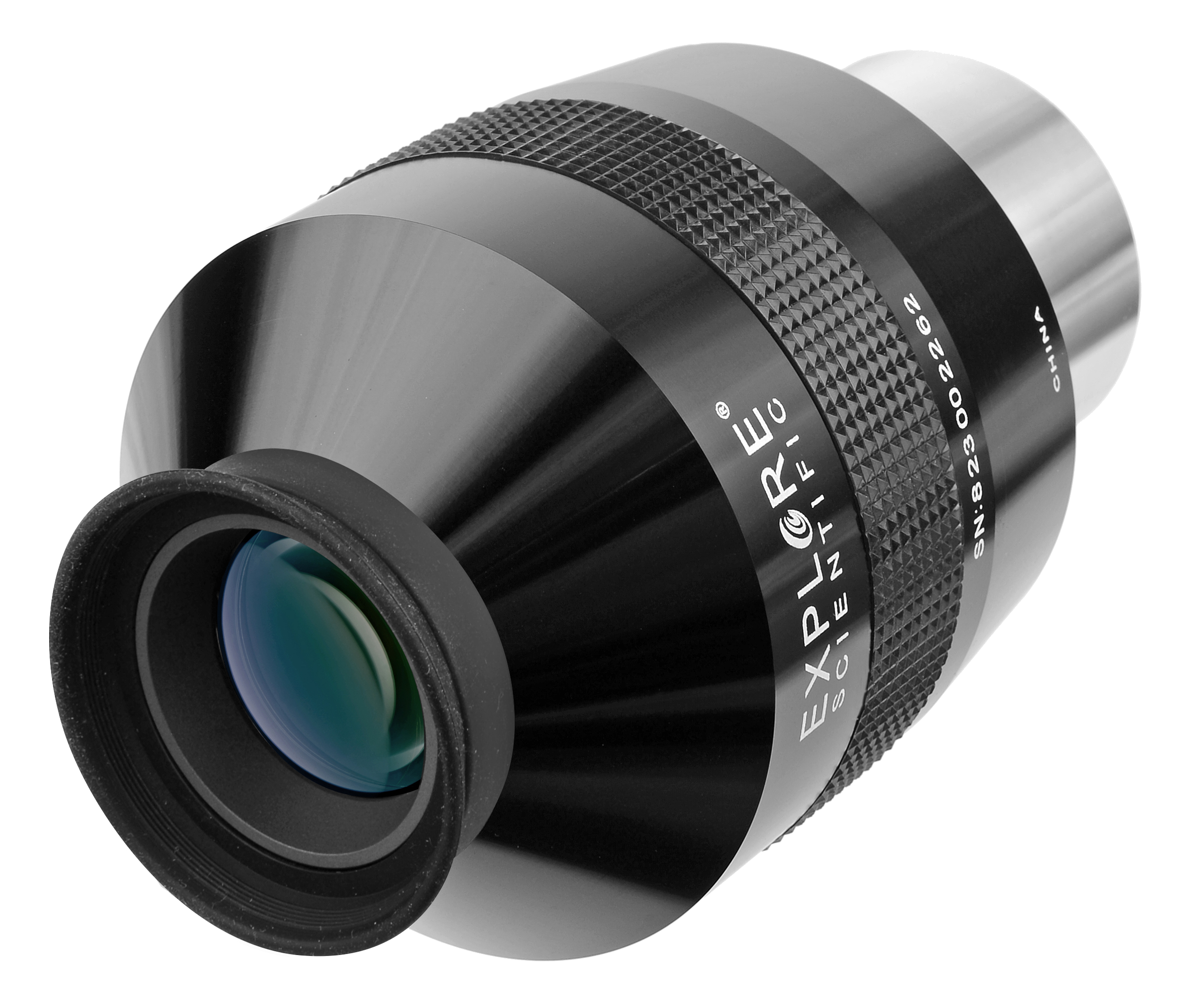 EXPLORE SCIENTIFIC 82° Ar Ocular 24mm (2")