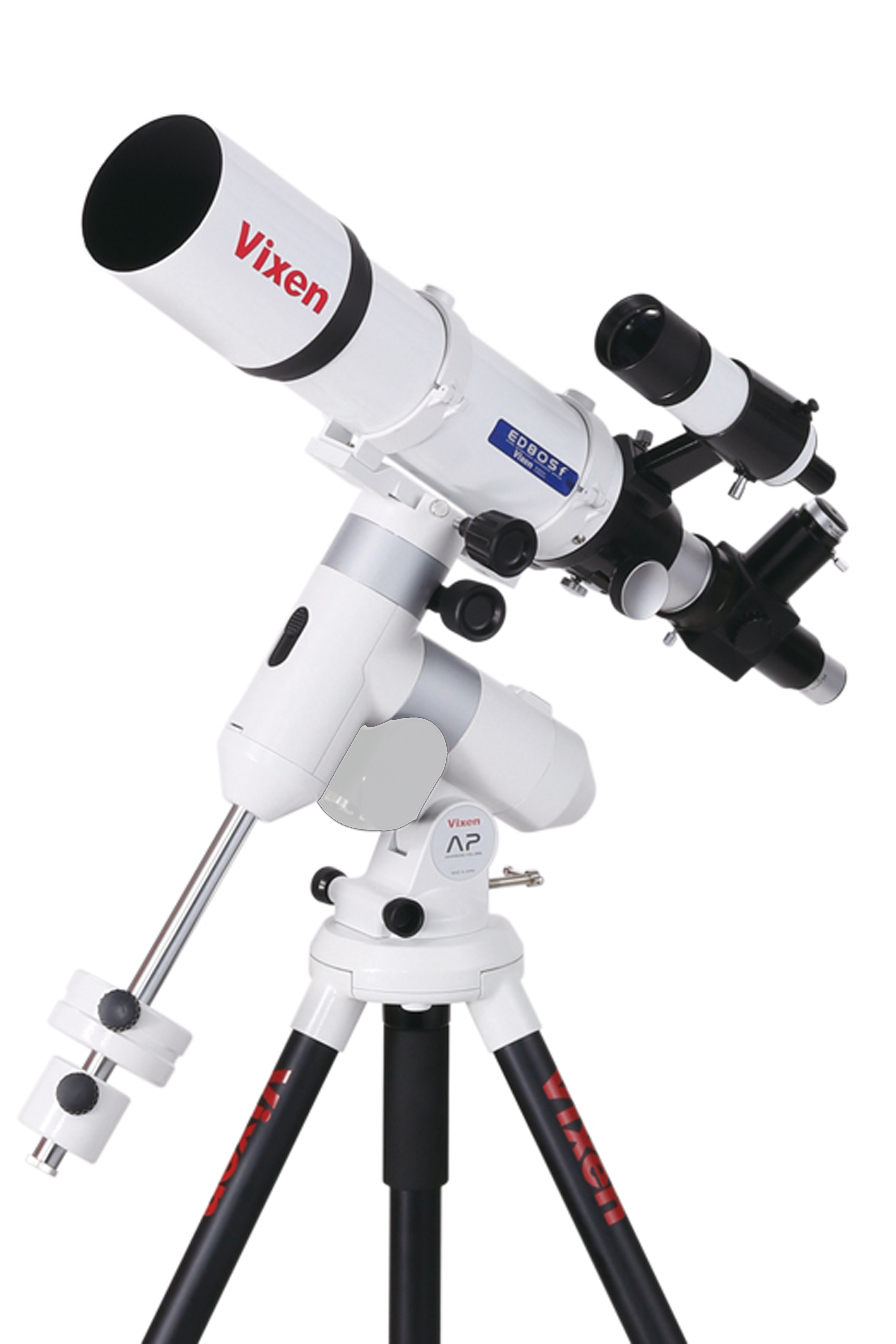 Set de telescopio Vixen AP ED80Sf