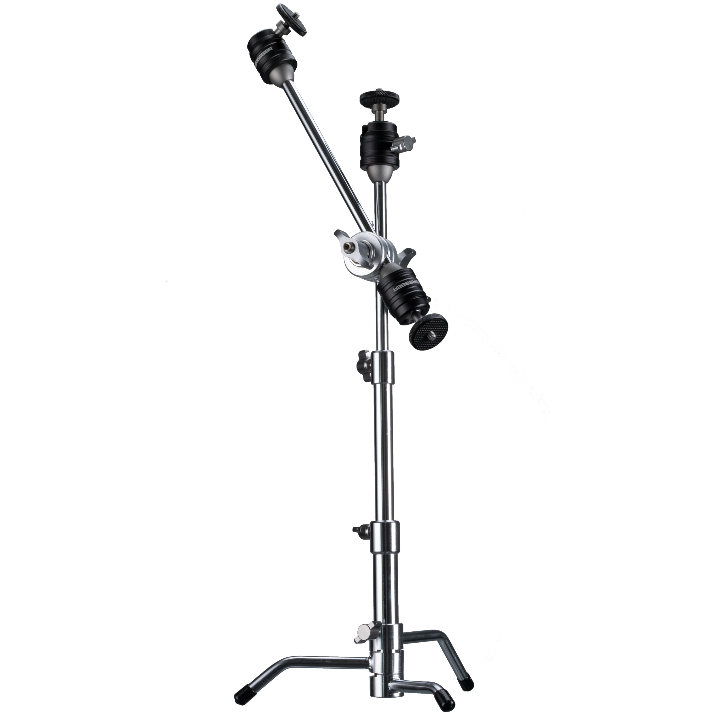 BRESSER Pocket C-Stand